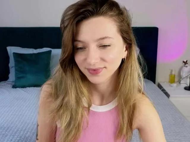 NataChristat on BongaCams 