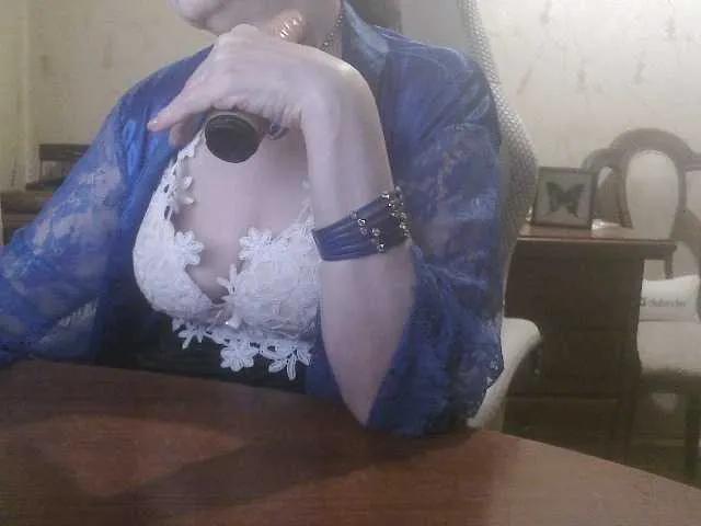 NATALA1986 on BongaCams