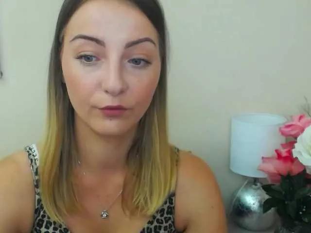 NatalieKiss on BongaCams 