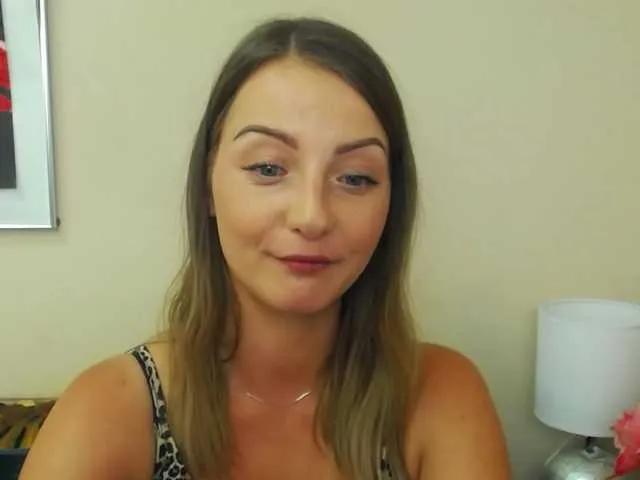 NatalieKiss on BongaCams 