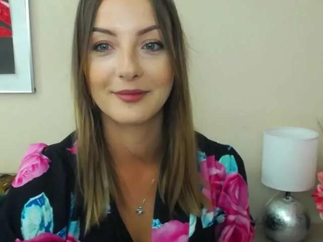 NatalieKiss on BongaCams