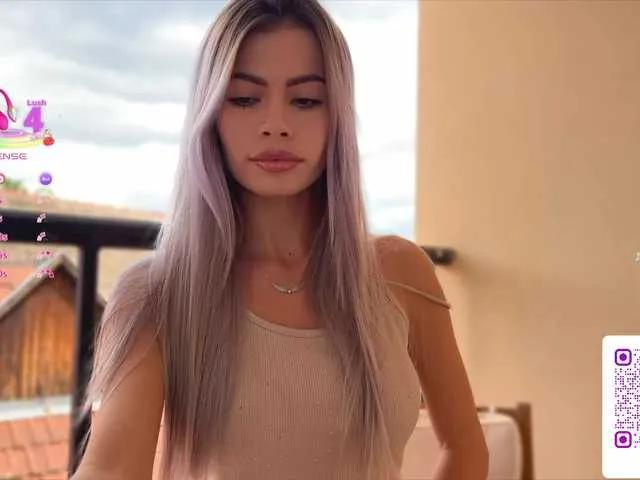 natalimuur on BongaCams