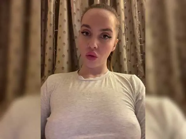 Natalymoodhot on BongaCams 