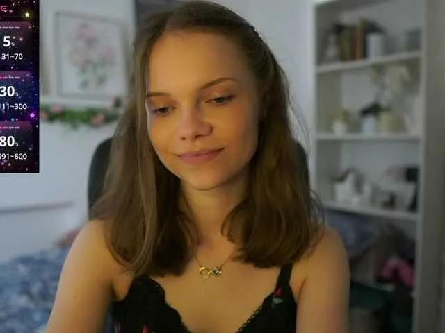 NatashaMalko on BongaCams