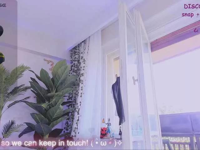 NeithCole on BongaCams