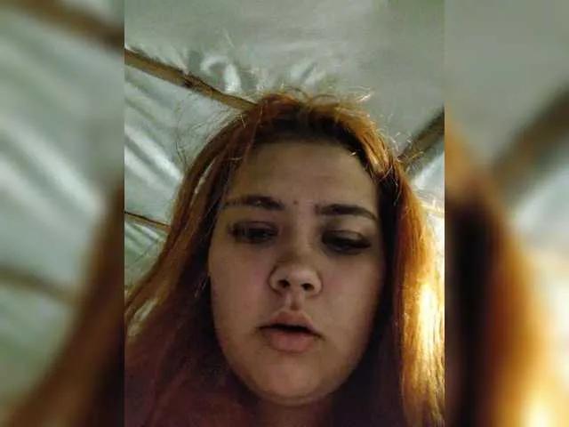 NessiePolly on BongaCams