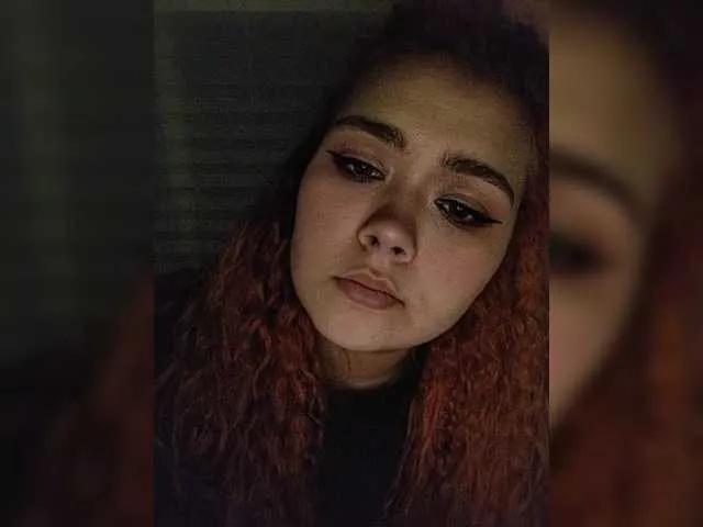 NessiePolly on BongaCams 
