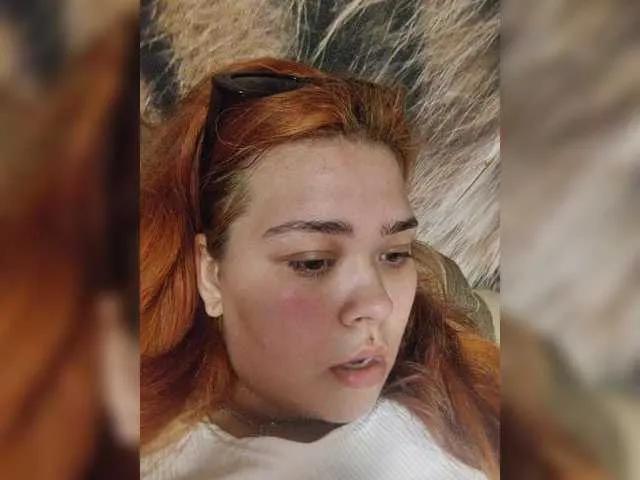NessiePolly on BongaCams 