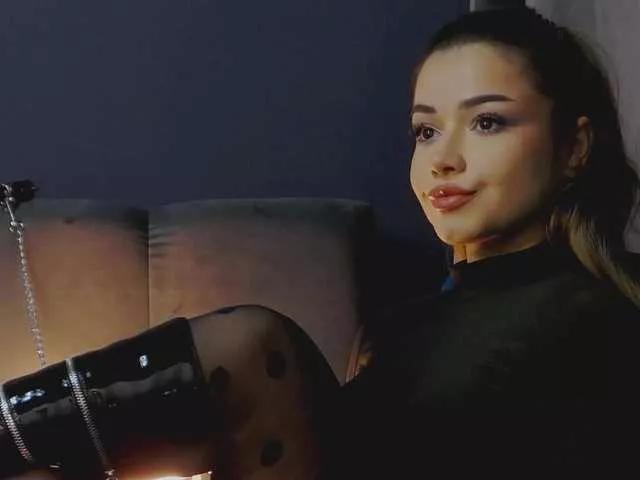 NikiBryce on BongaCams 
