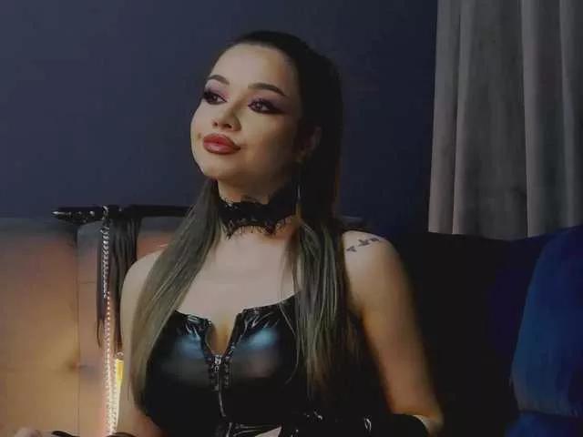 NikiBryce on BongaCams 