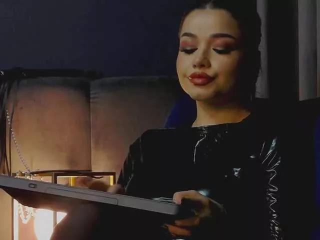 NikiBryce on BongaCams 