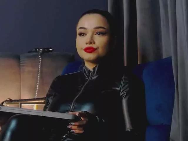 NikiBryce on BongaCams 