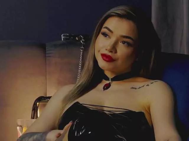 NikiBryce on BongaCams 