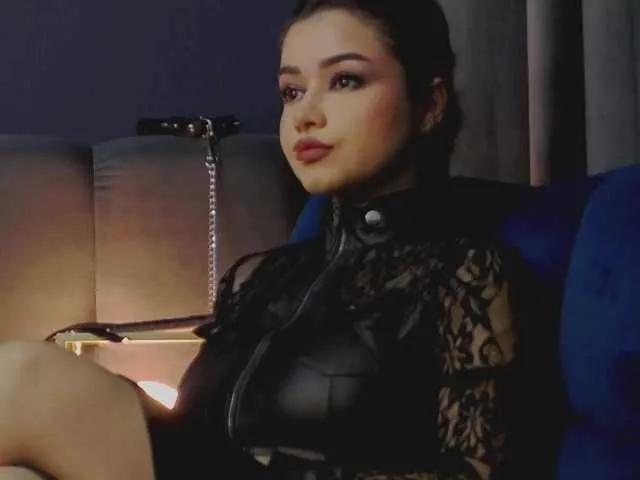 NikiBryce on BongaCams 