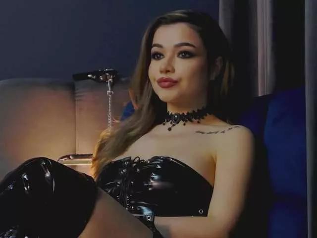 NikiBryce on BongaCams 