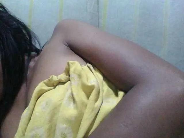 nikitao on BongaCams 