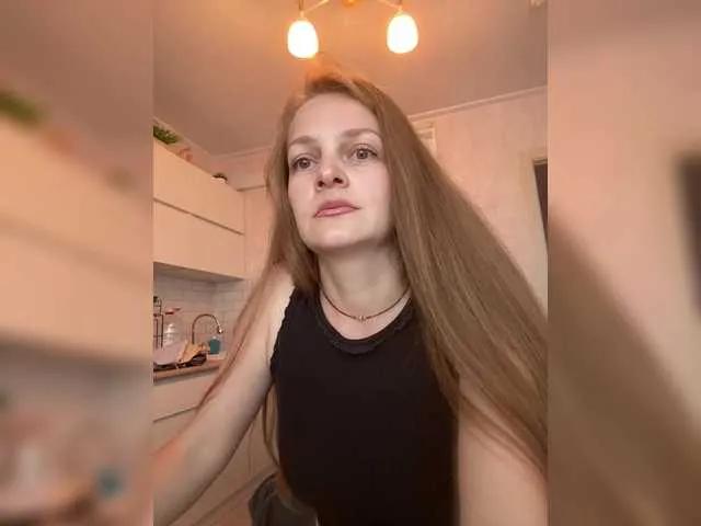 Ninell-1 on BongaCams 