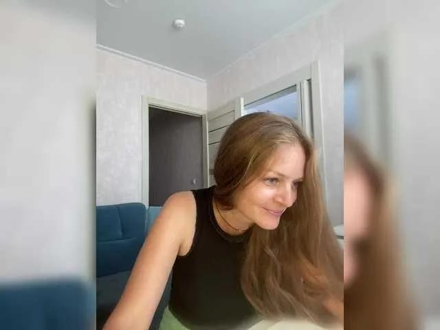 Ninell-1 on BongaCams 