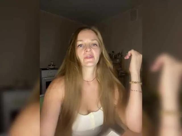 Ninell-1 on BongaCams 