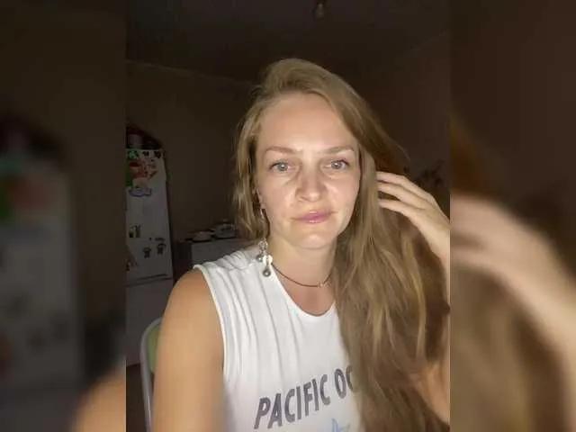 Ninell-1 on BongaCams 