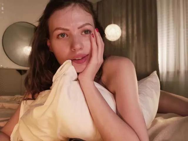 Ninilina on BongaCams