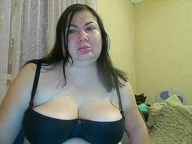 Noel-Lisa — Freechat on BongaCams