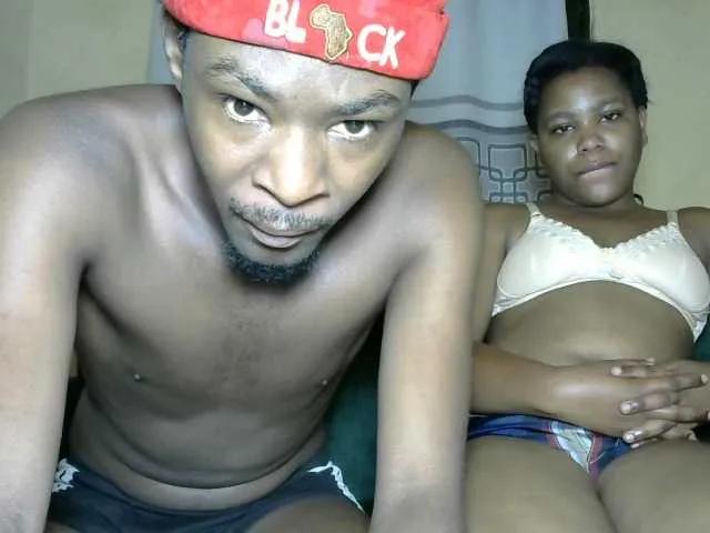 NuruSweet on BongaCams