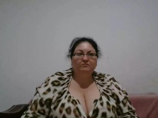 Nykyxo on BongaCams