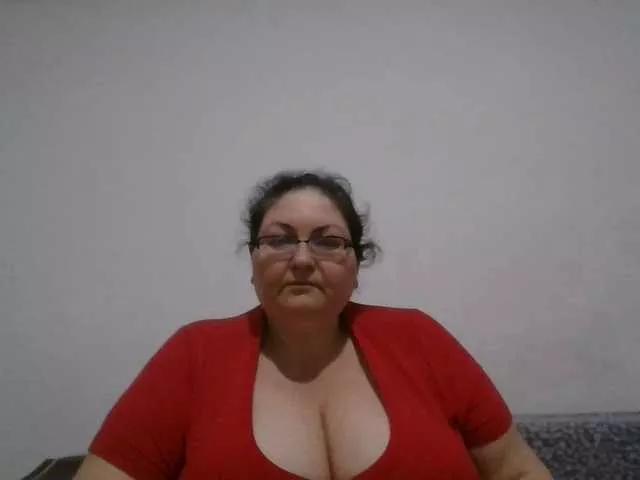 Nykyxo on BongaCams 