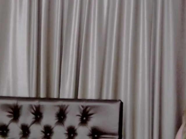 NyraWinn on BongaCams