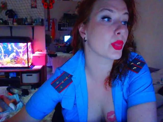 Ole4kaAngel on BongaCams