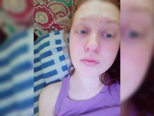 Olga-25 on BongaCams