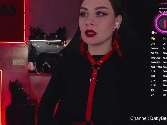 on-my-mind on BongaCams