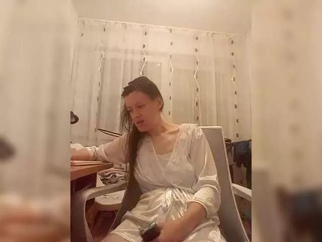 P-A-N-I-K-A on BongaCams 