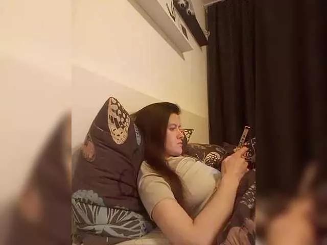P-A-N-I-K-A on BongaCams 
