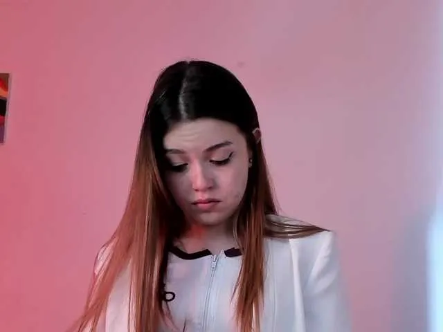 Pamela-Velvet on BongaCams