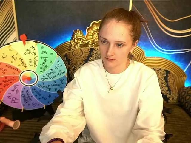 PamelaXXs on BongaCams