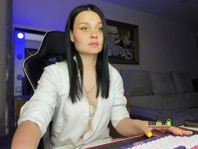 Paratrax on BongaCams 