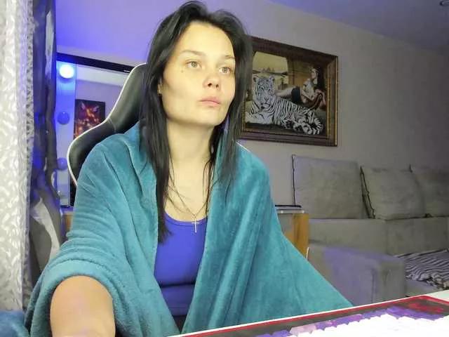 Paratrax on BongaCams