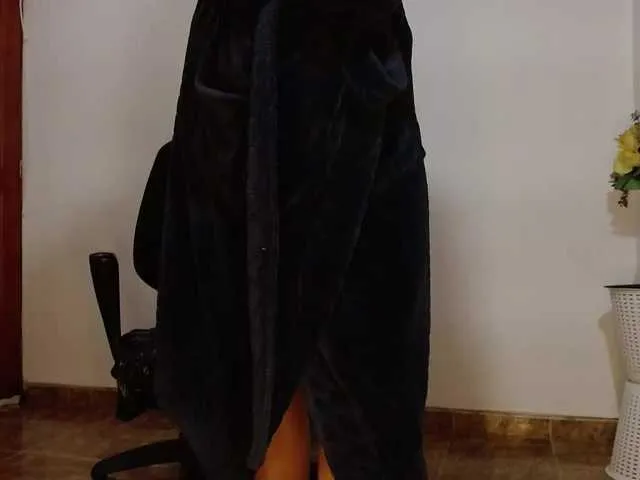 paris69mj — Men who like to enjoy sex excite me.