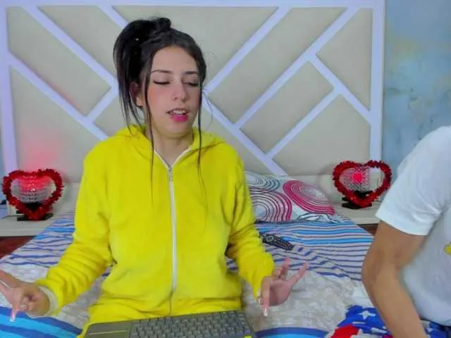 Passion-Bond on BongaCams 