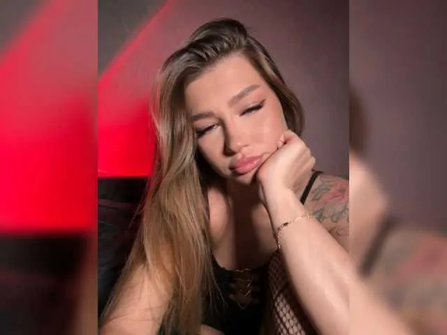 Pekkaboo on BongaCams 