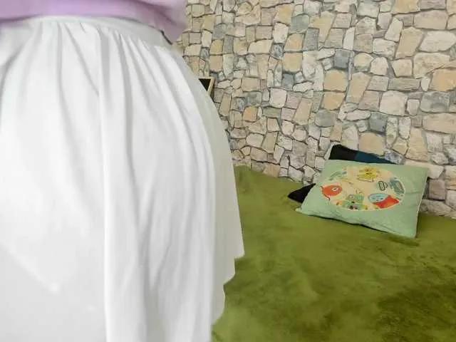 PENELOPE-994 on BongaCams 