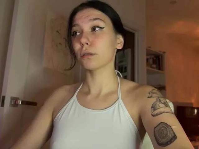 PinkDolly18 on BongaCams