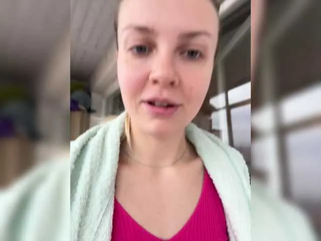 Pinkwave — Freechat on BongaCams