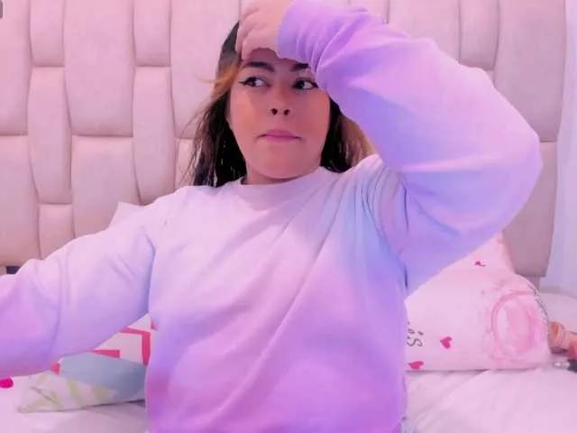 pixxxiiee on BongaCams 