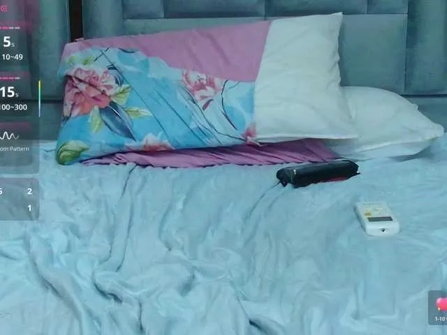 playfulcurvy on BongaCams