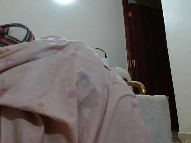 PREETYPINKY581 on BongaCams 