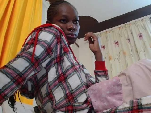 PREETYPINKY581 on BongaCams 
