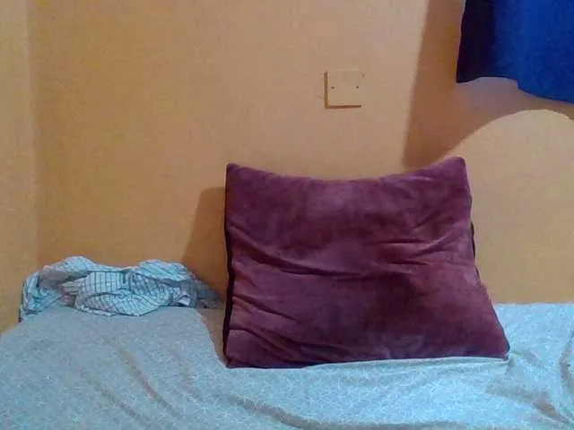 Prettyblackgal — Freechat on BongaCams